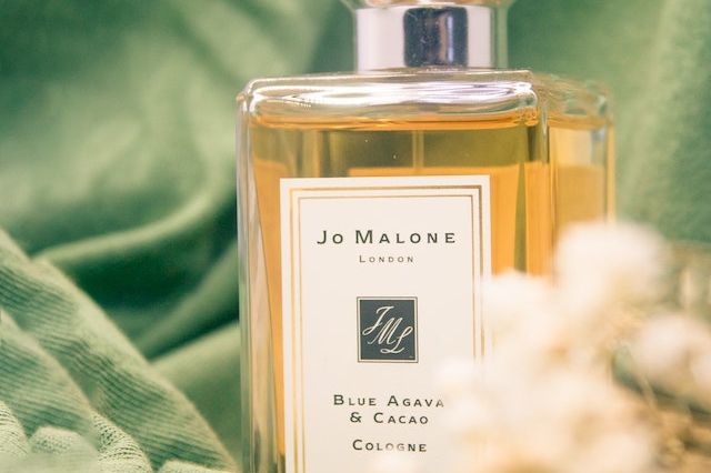 Eau de cologne bienfait - A quoi sert-elle exactement